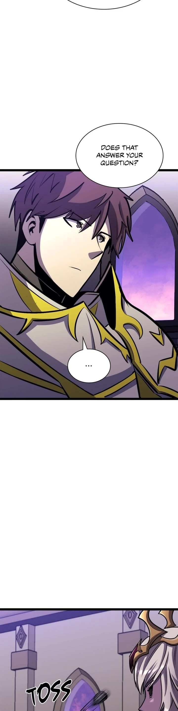 Max Level Returner chapter 183 page 49