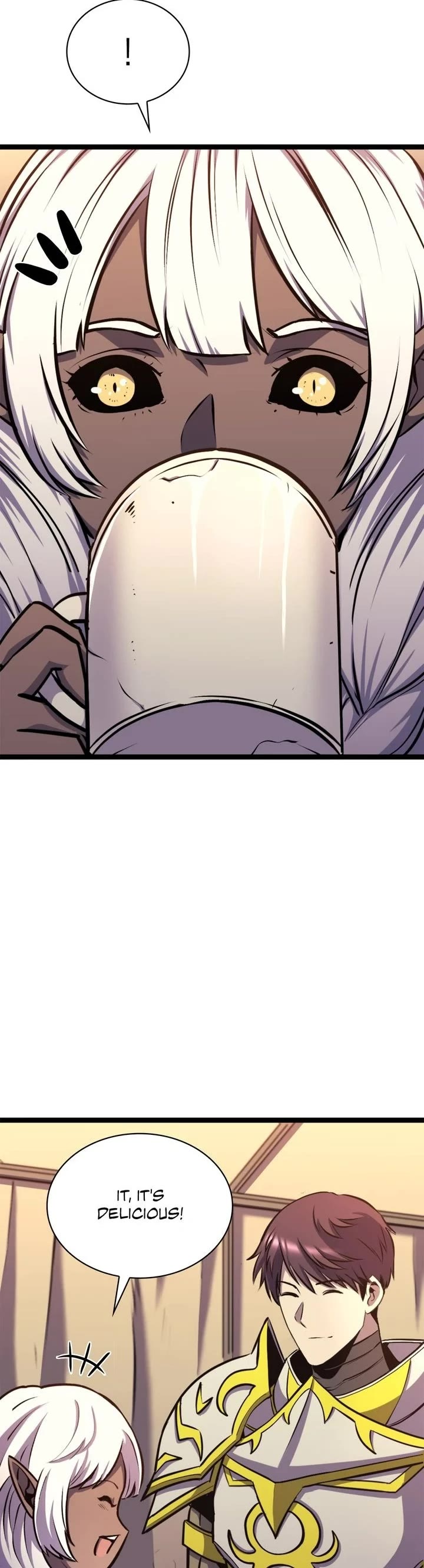 Max Level Returner chapter 183 page 5