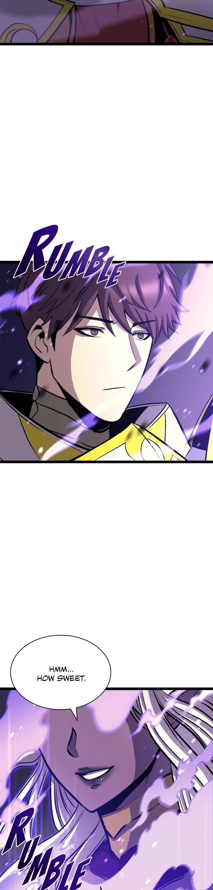 Max Level Returner chapter 183 page 53