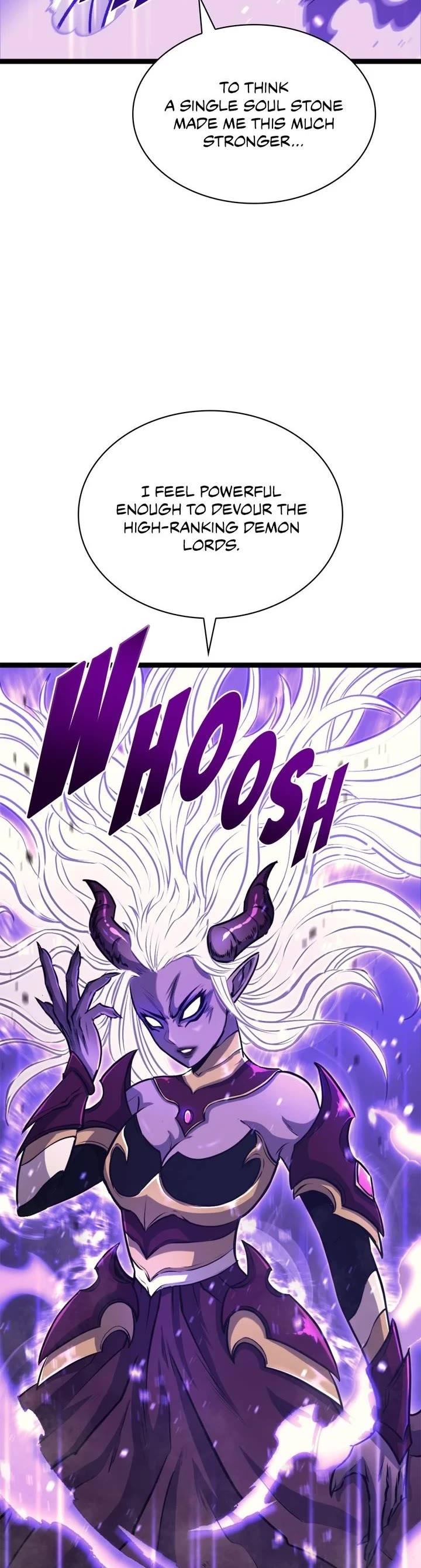 Max Level Returner chapter 183 page 54