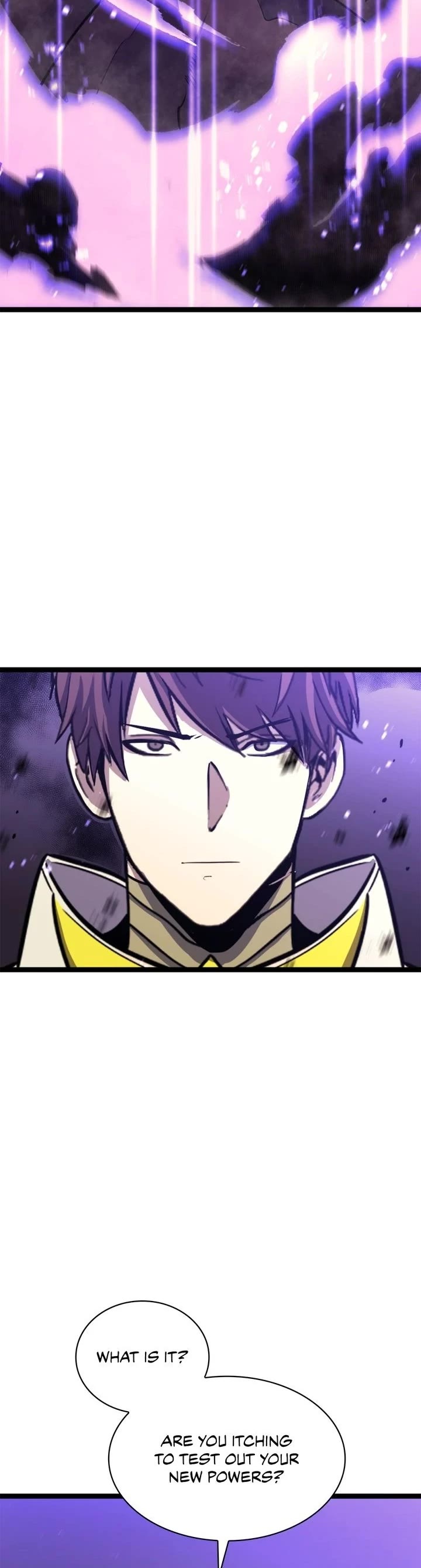 Max Level Returner chapter 183 page 55