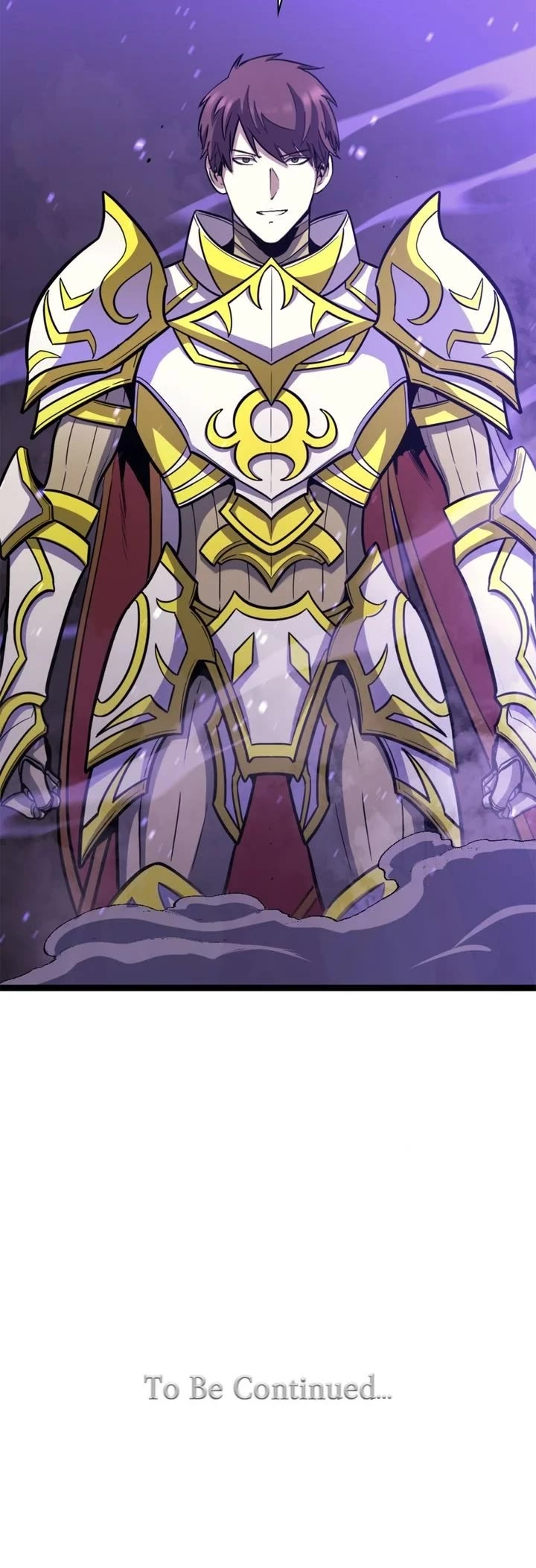 Max Level Returner chapter 183 page 56