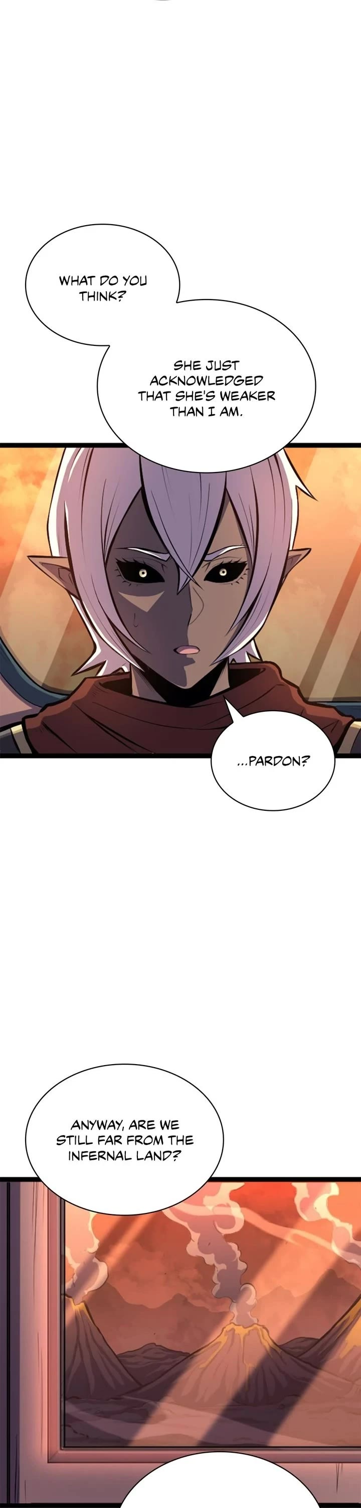 Max Level Returner chapter 184 page 11