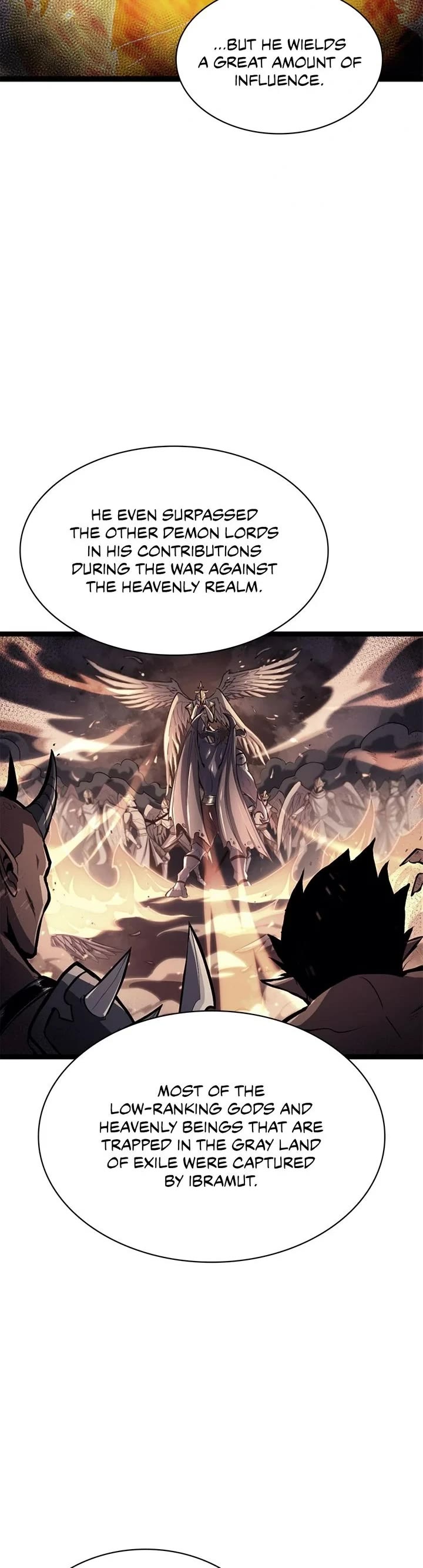 Max Level Returner chapter 184 page 15