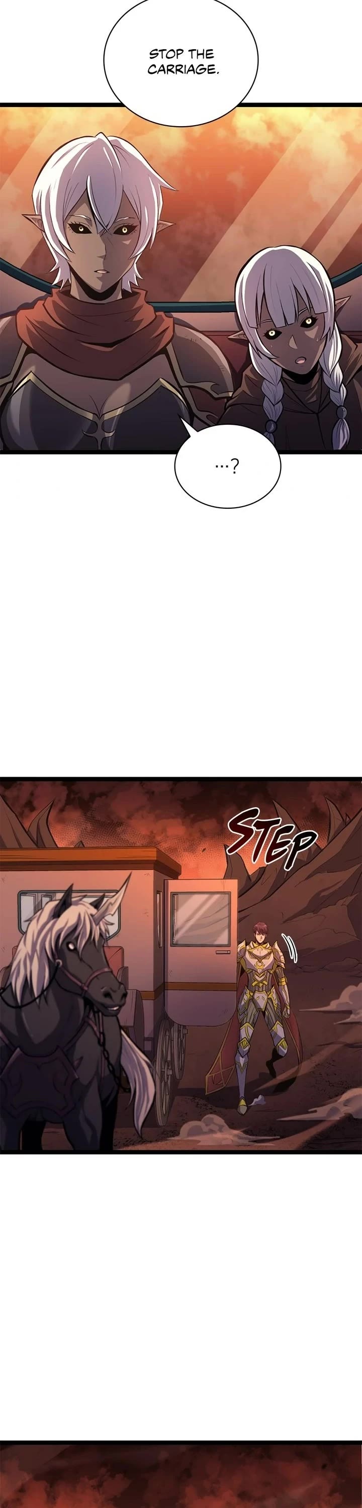 Max Level Returner chapter 184 page 17