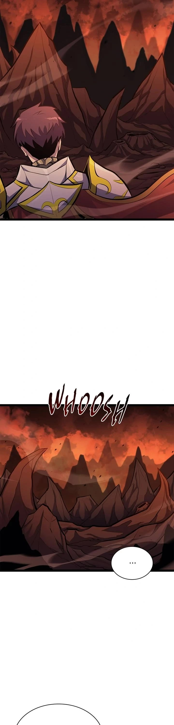 Max Level Returner chapter 184 page 18