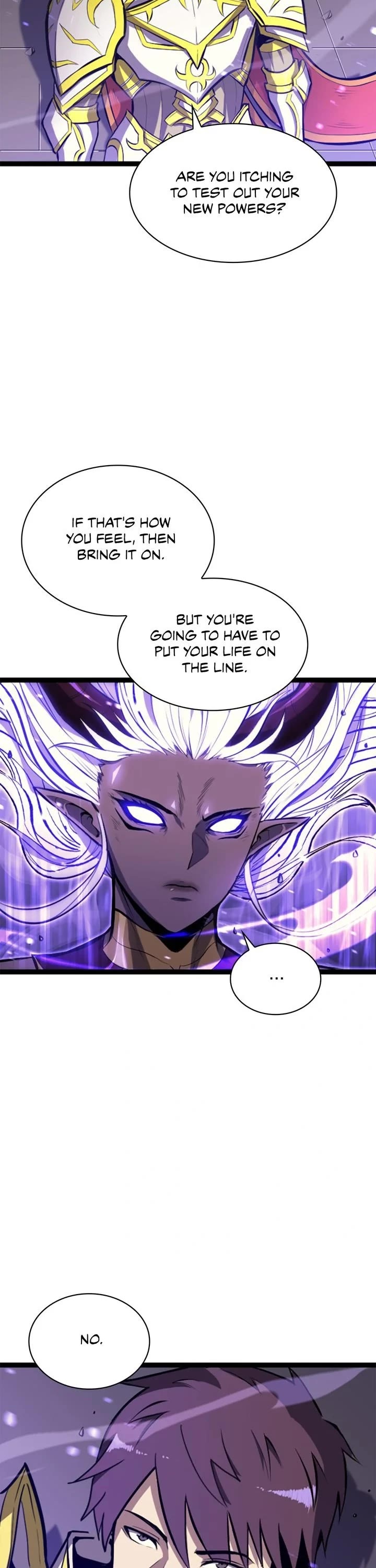 Max Level Returner chapter 184 page 2