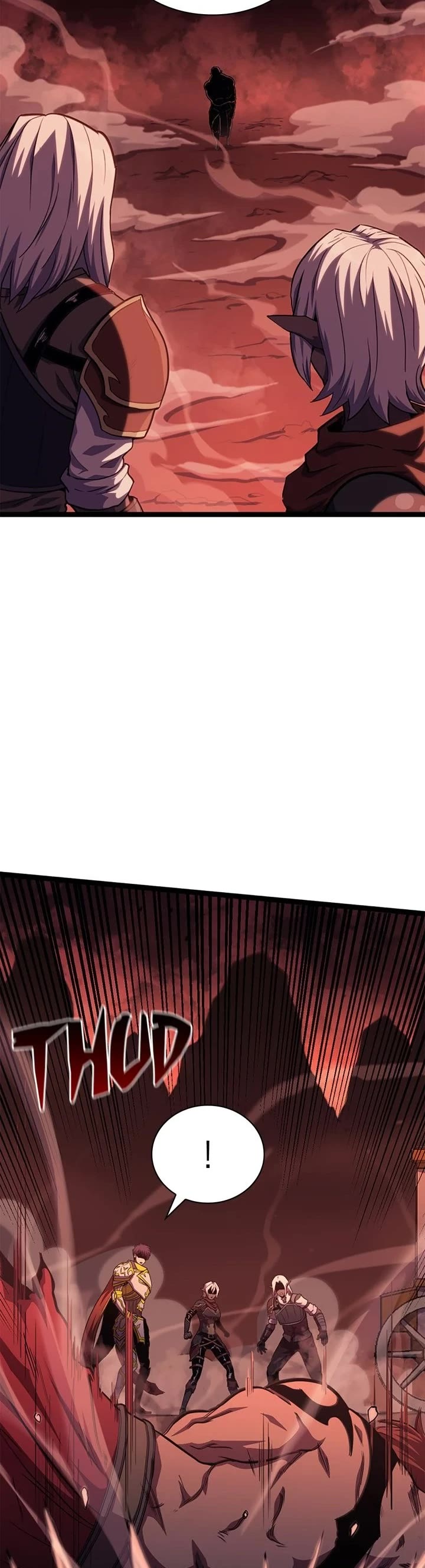 Max Level Returner chapter 184 page 24