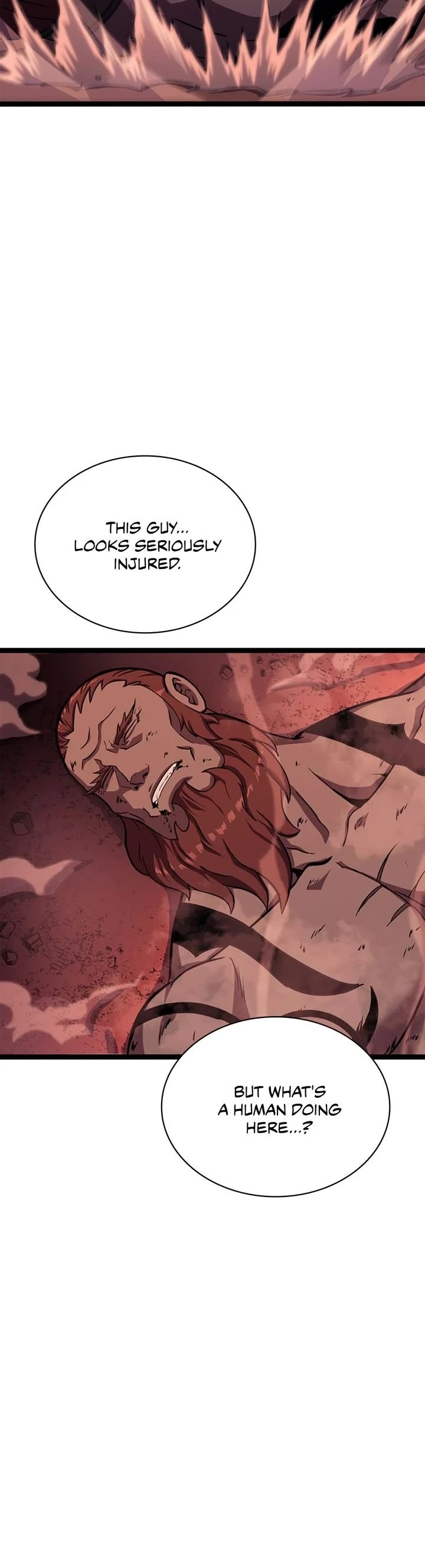 Max Level Returner chapter 184 page 25