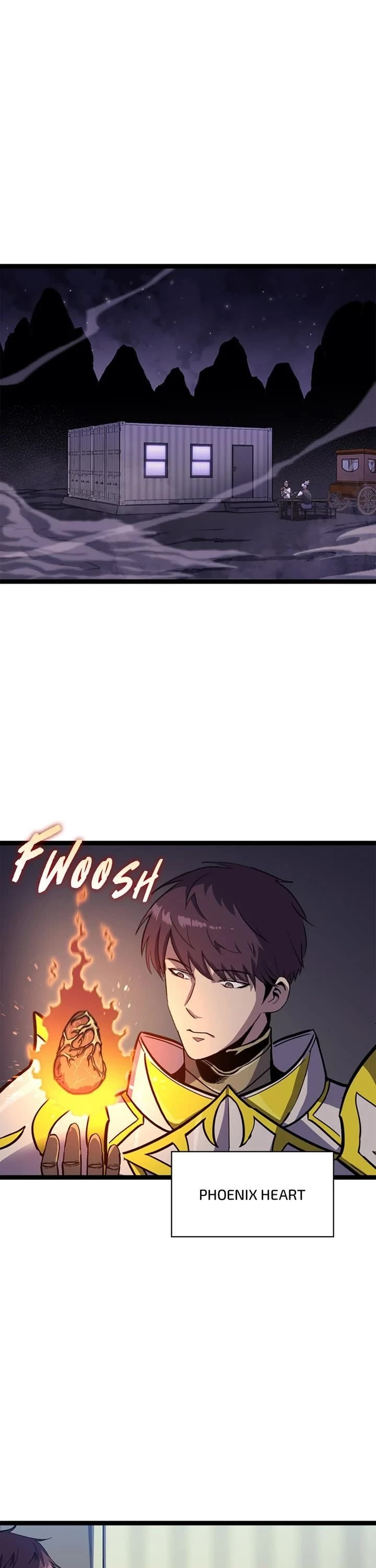 Max Level Returner chapter 184 page 26