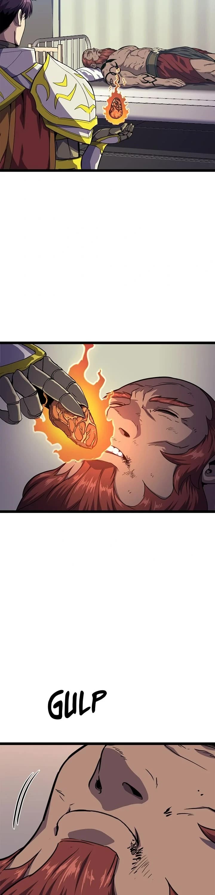 Max Level Returner chapter 184 page 27