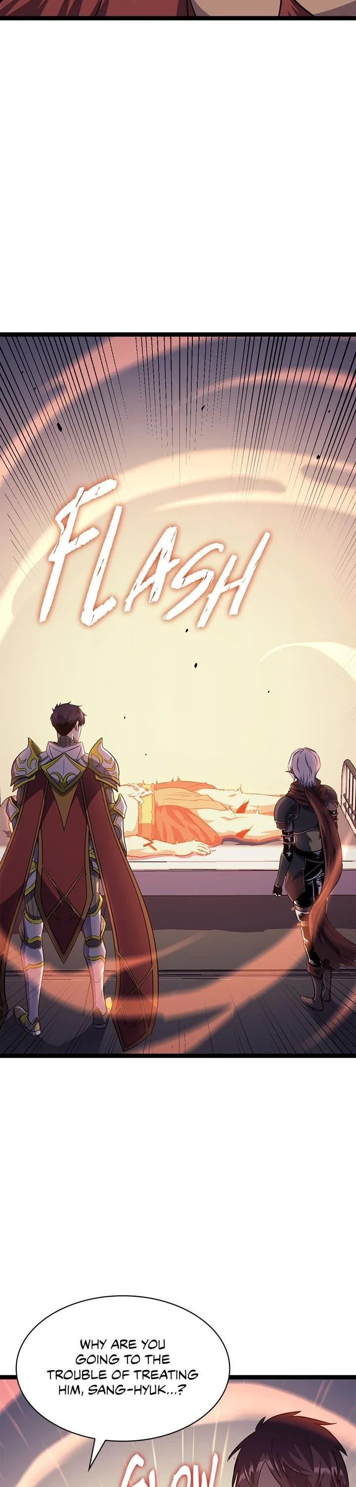 Max Level Returner chapter 184 page 28