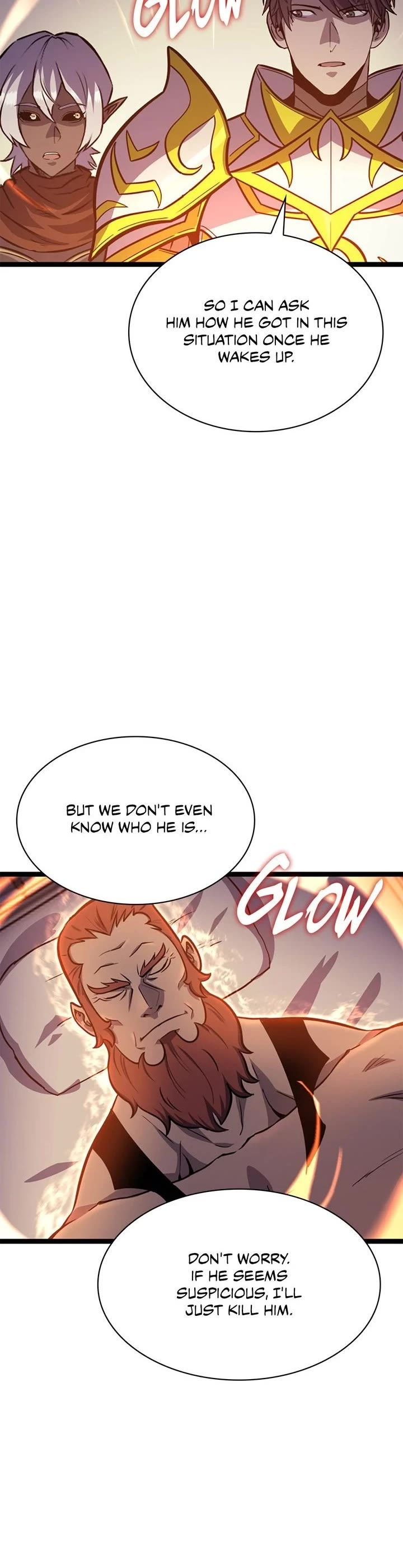 Max Level Returner chapter 184 page 29