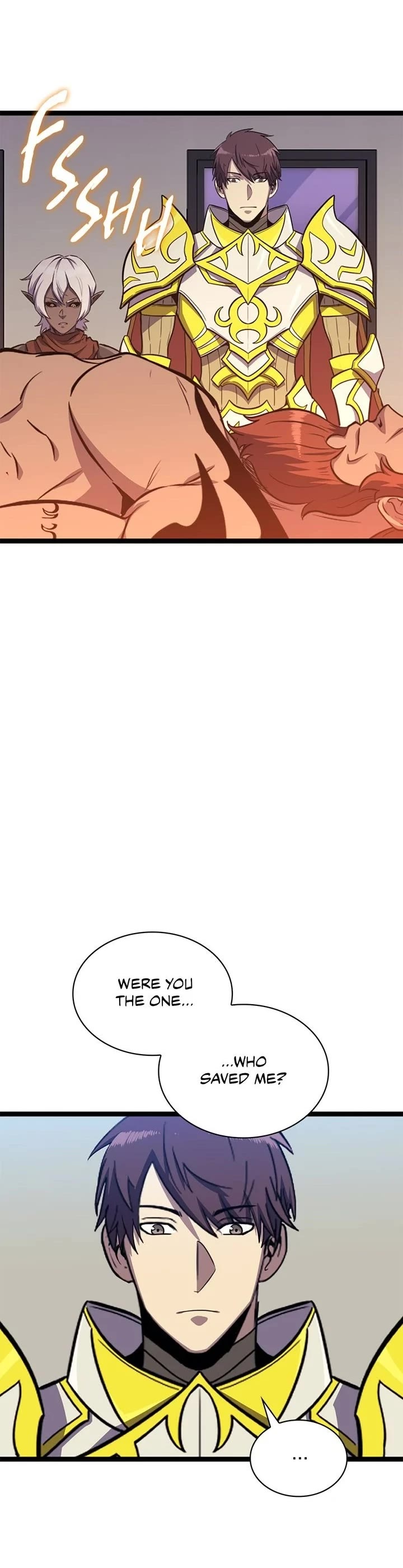 Max Level Returner chapter 184 page 30