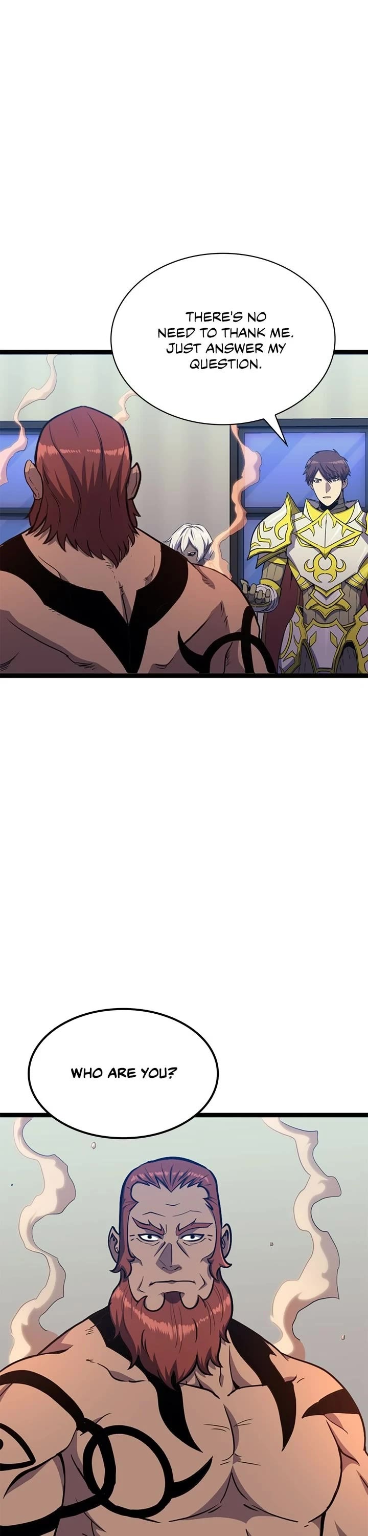 Max Level Returner chapter 184 page 31