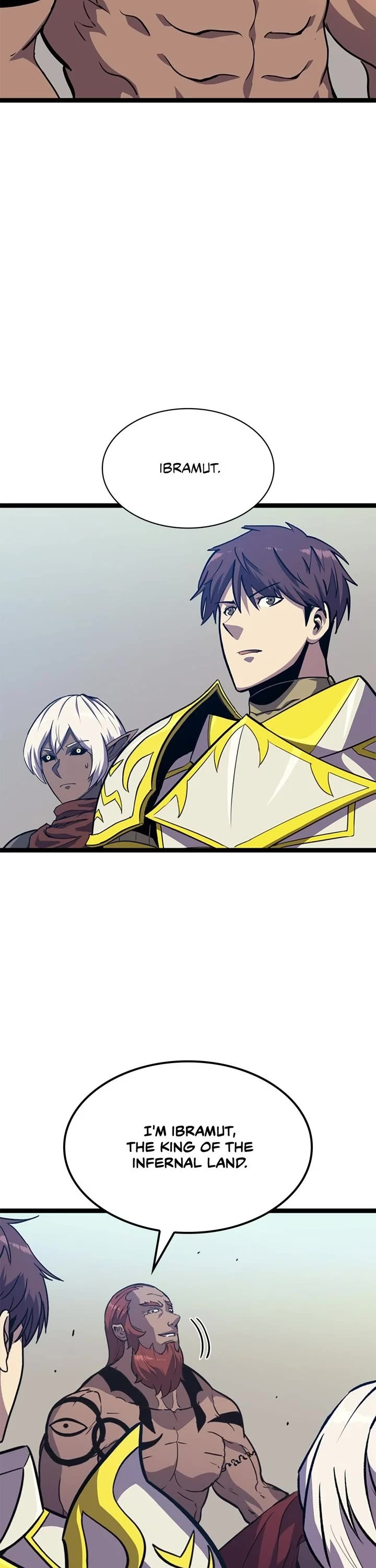 Max Level Returner chapter 184 page 32