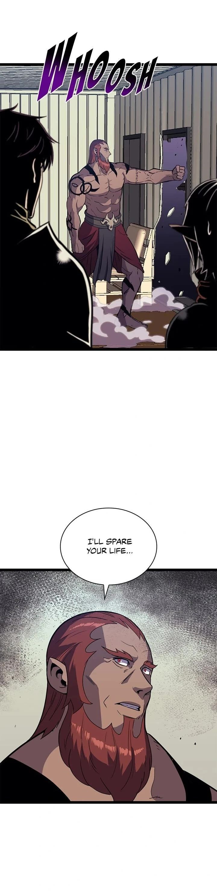 Max Level Returner chapter 184 page 35