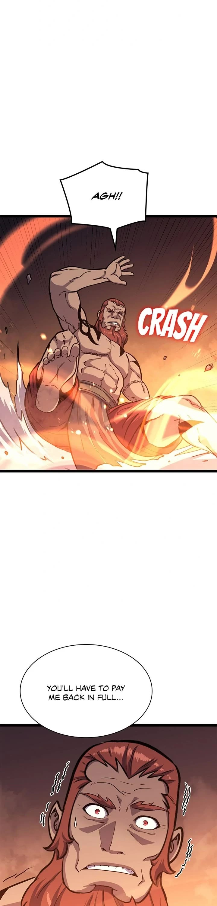 Max Level Returner chapter 184 page 38