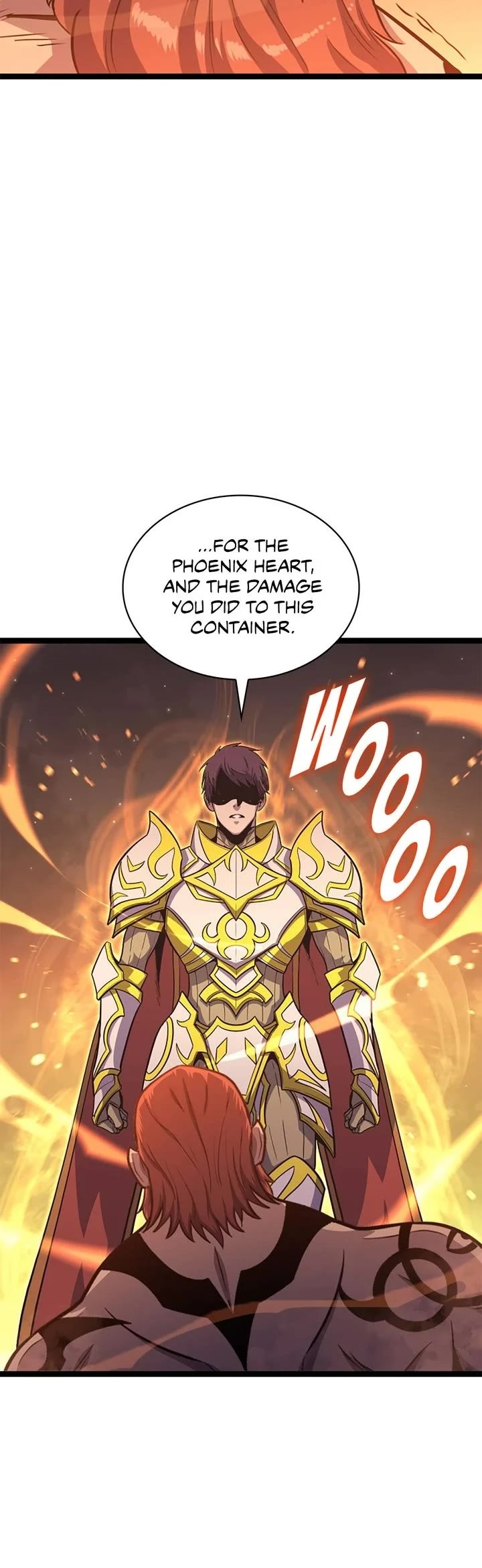 Max Level Returner chapter 184 page 39