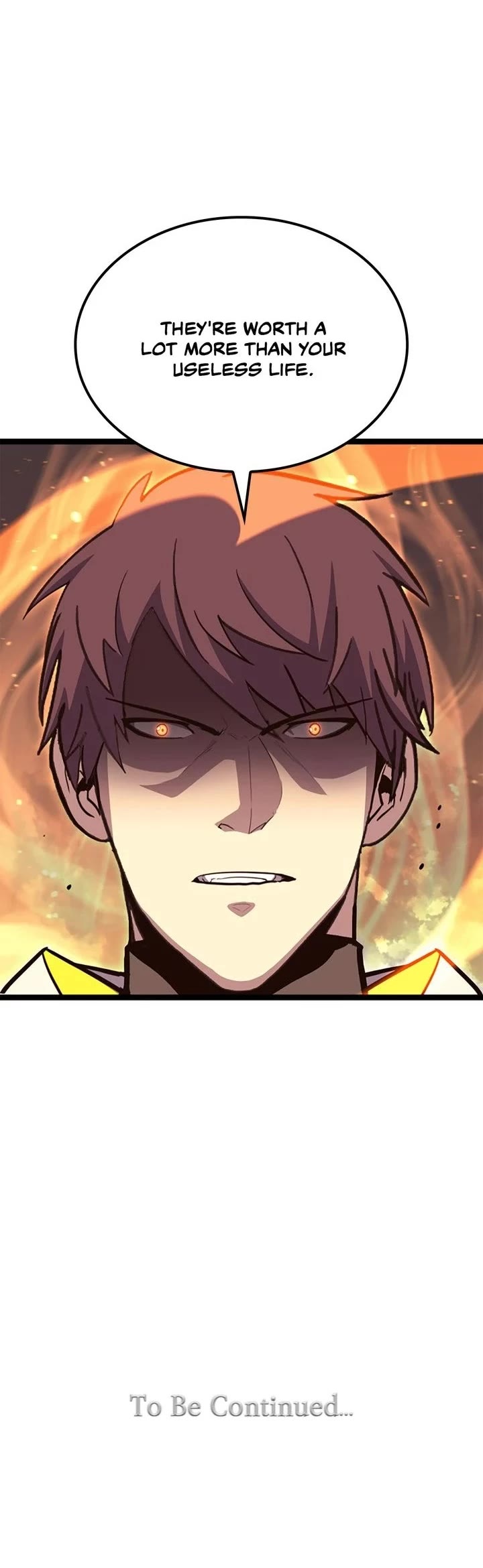 Max Level Returner chapter 184 page 40