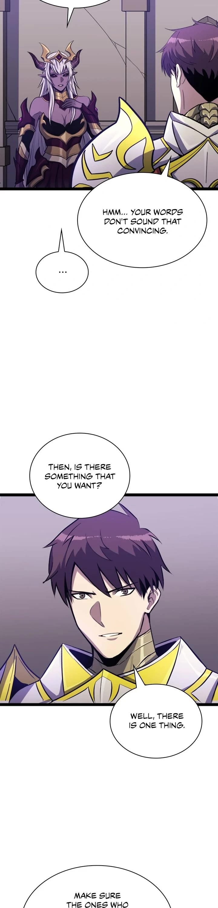 Max Level Returner chapter 184 page 6