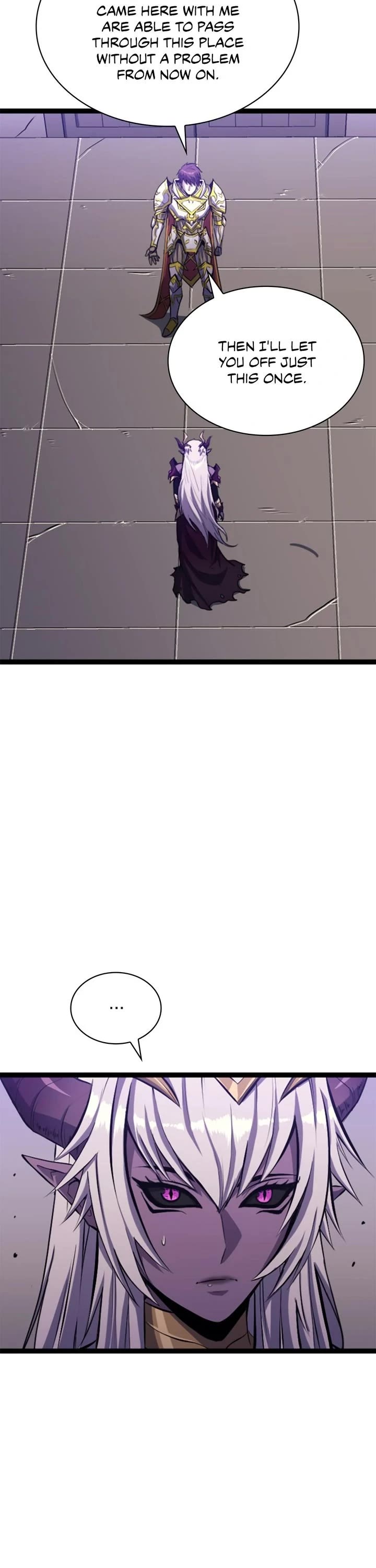 Max Level Returner chapter 184 page 7