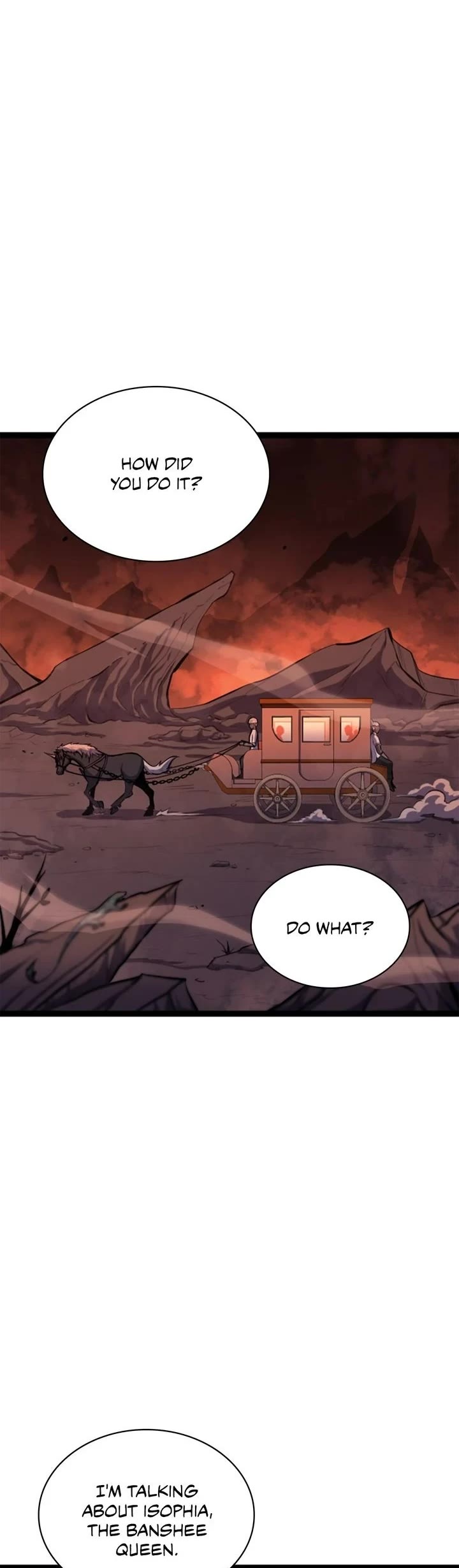 Max Level Returner chapter 184 page 9