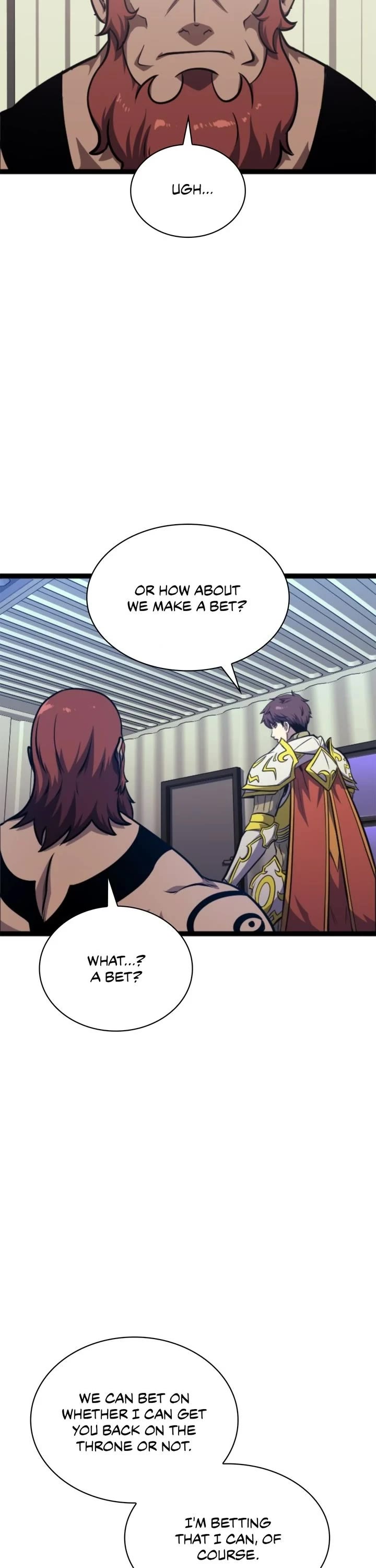 Max Level Returner chapter 185 page 12