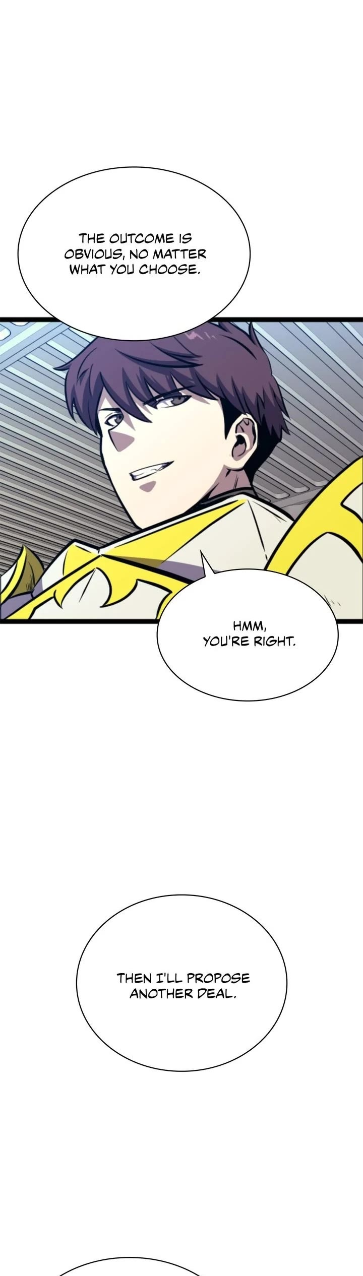 Max Level Returner chapter 185 page 14