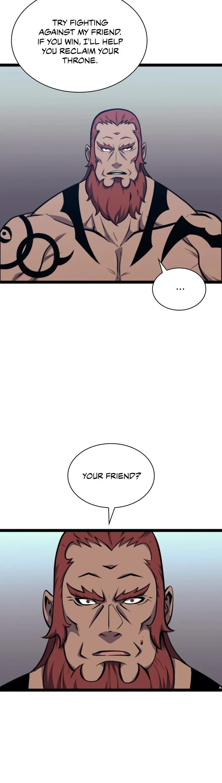 Max Level Returner chapter 185 page 15