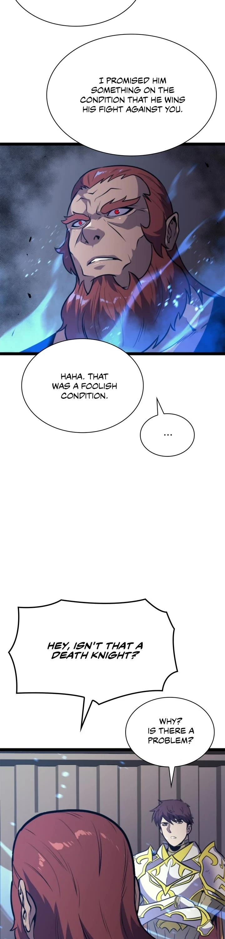 Max Level Returner chapter 185 page 17