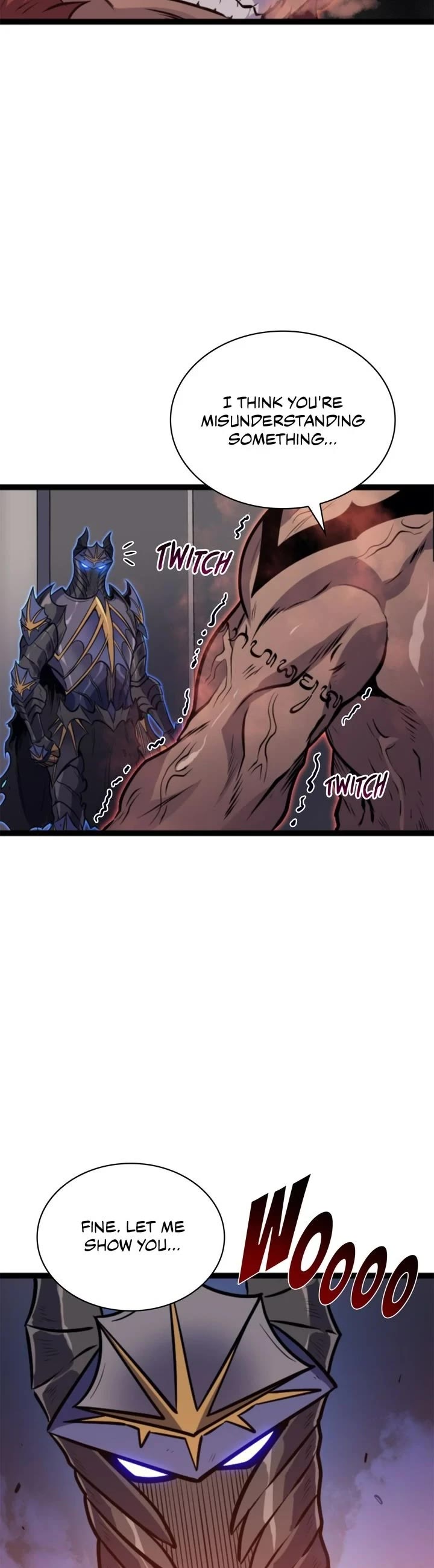 Max Level Returner chapter 185 page 19