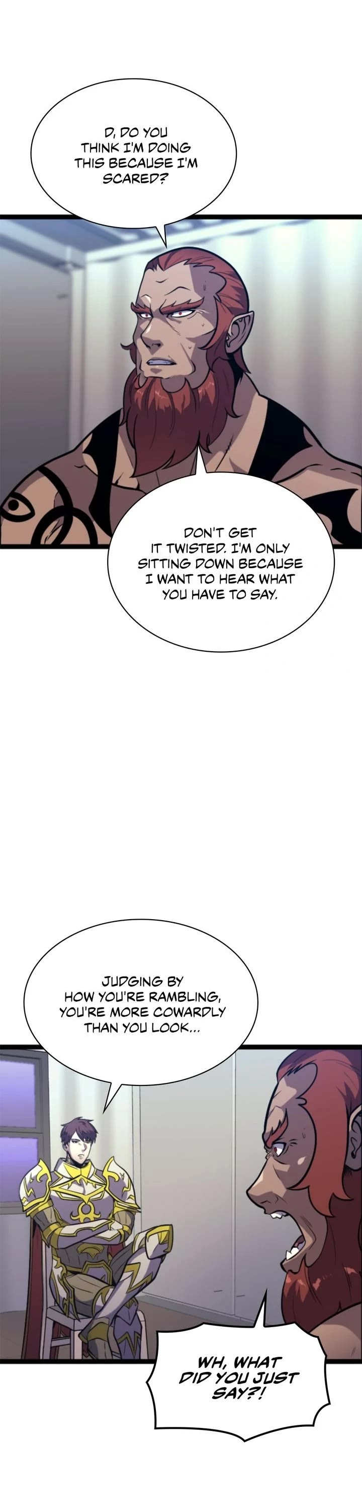 Max Level Returner chapter 185 page 2