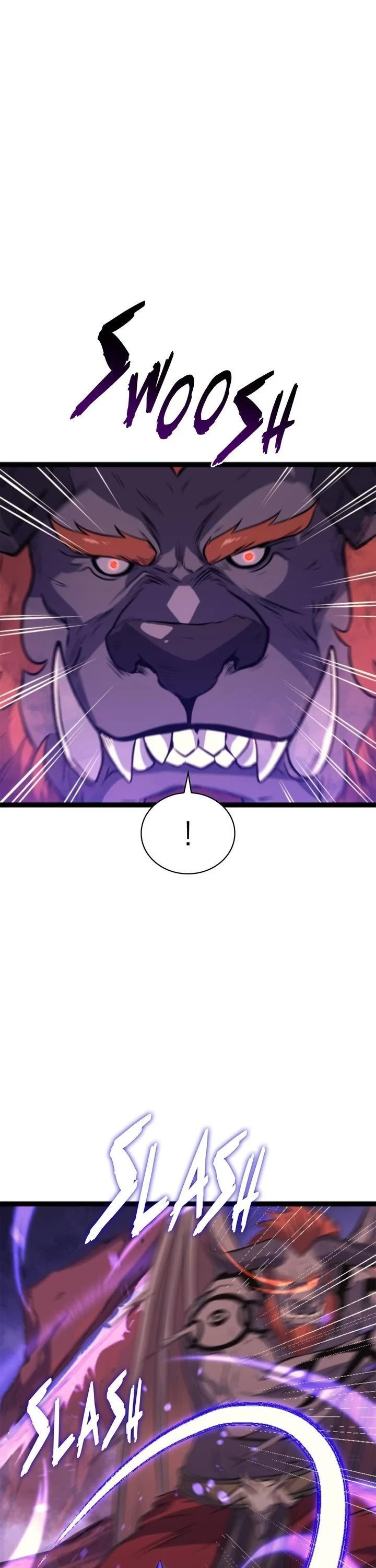 Max Level Returner chapter 185 page 21