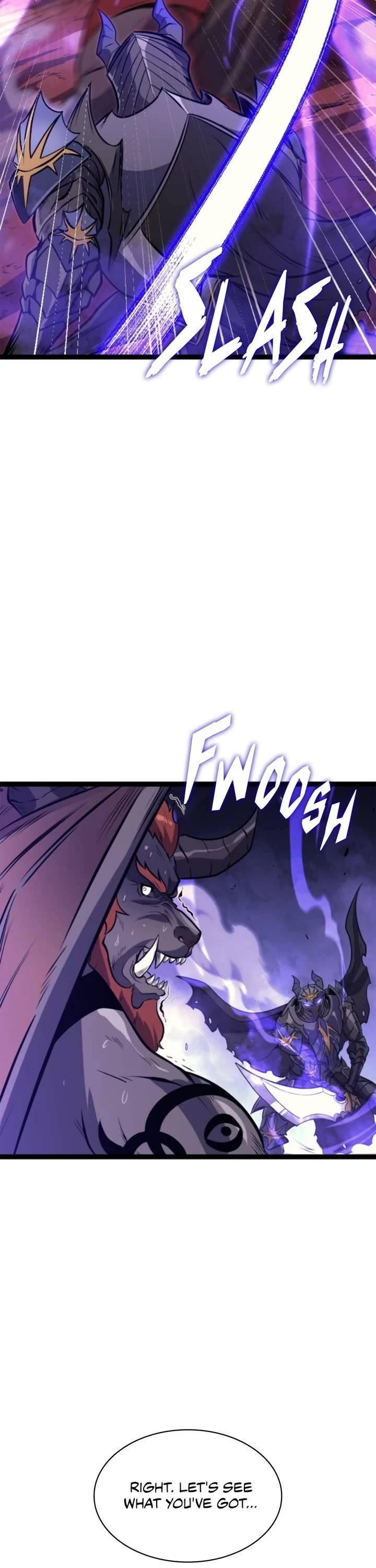 Max Level Returner chapter 185 page 22