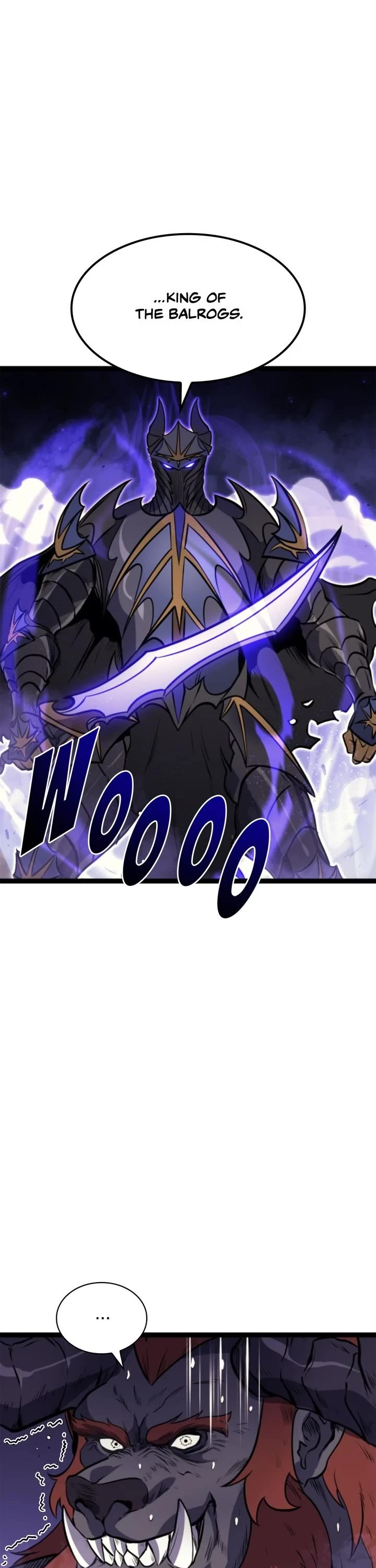 Max Level Returner chapter 185 page 23