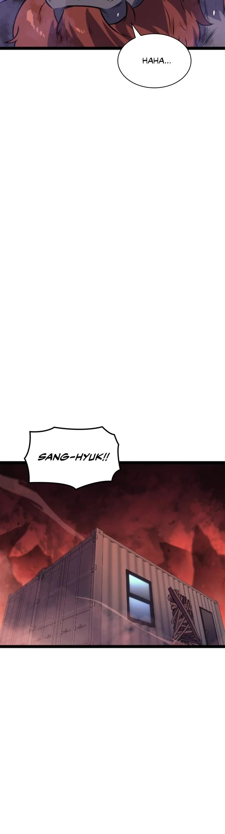 Max Level Returner chapter 185 page 24