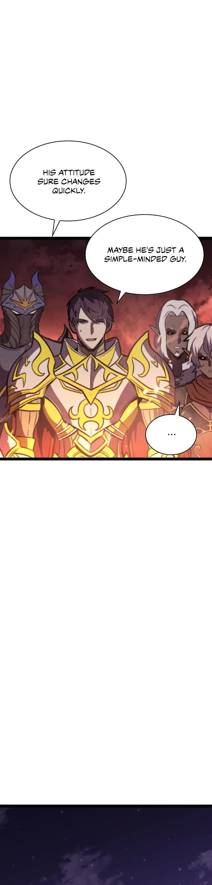 Max Level Returner chapter 185 page 26