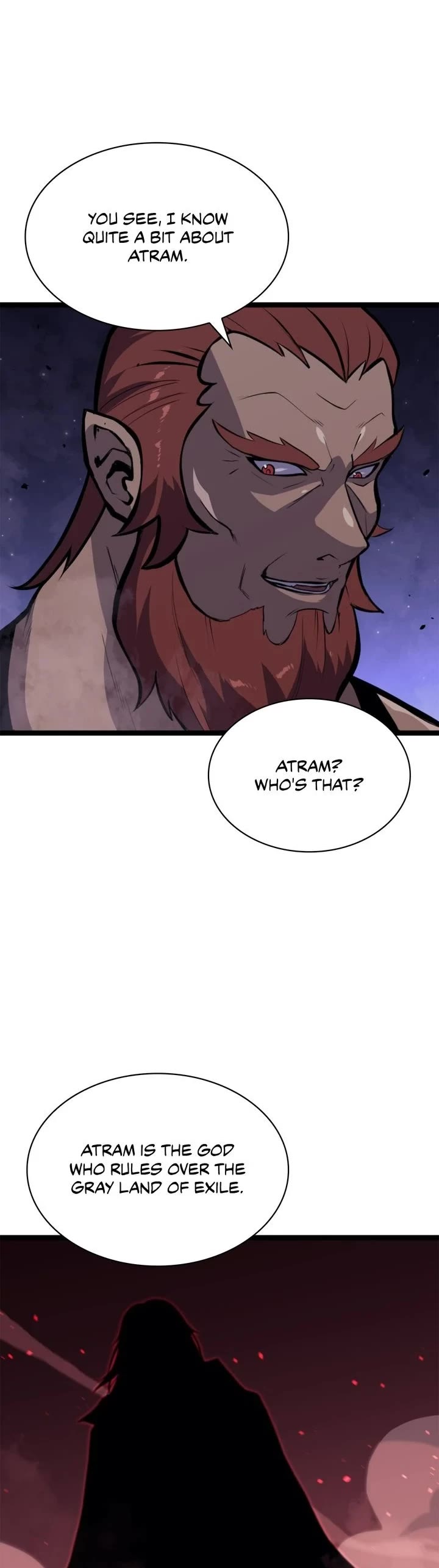 Max Level Returner chapter 185 page 29