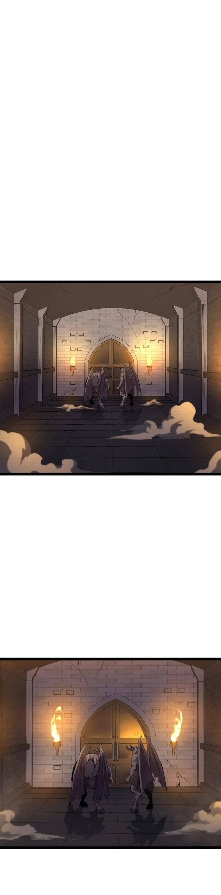 Max Level Returner chapter 185 page 34