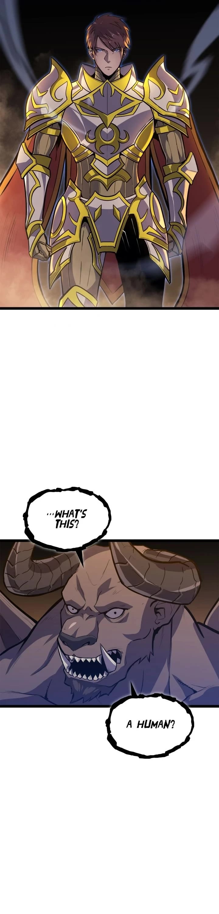 Max Level Returner chapter 185 page 36