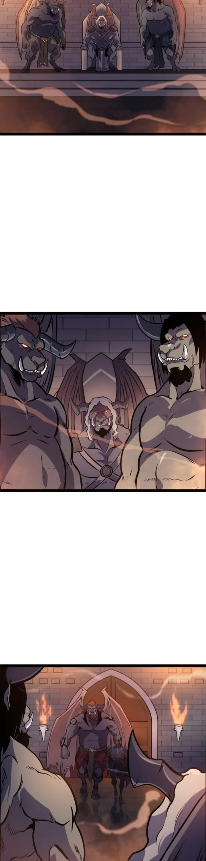 Max Level Returner chapter 185 page 42