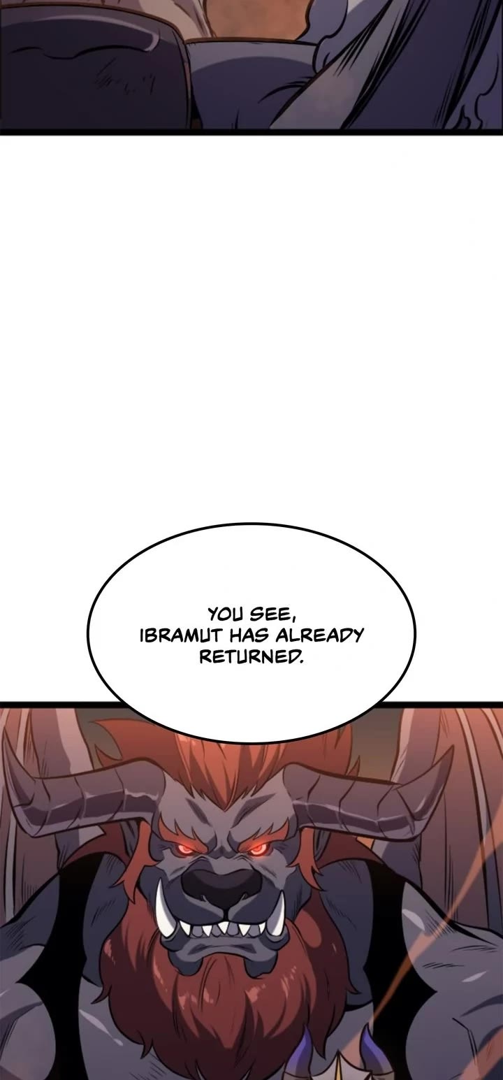 Max Level Returner chapter 185 page 43