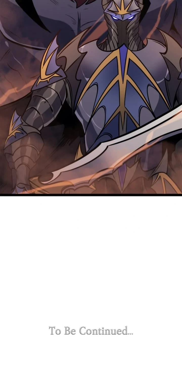 Max Level Returner chapter 185 page 44