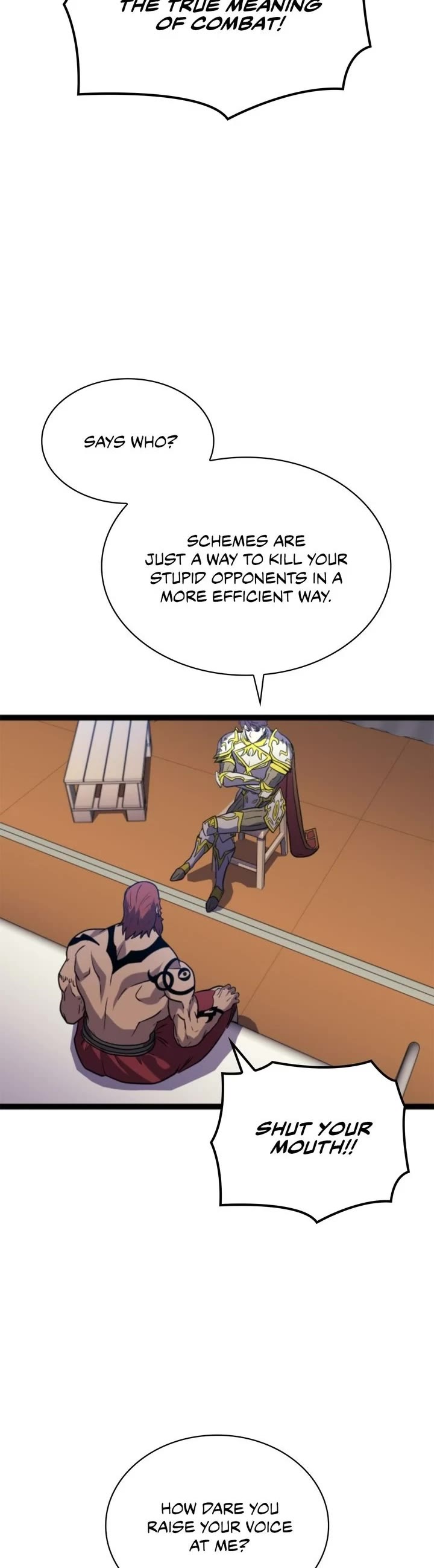 Max Level Returner chapter 185 page 5