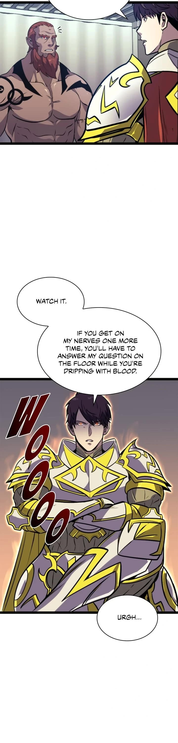 Max Level Returner chapter 185 page 6