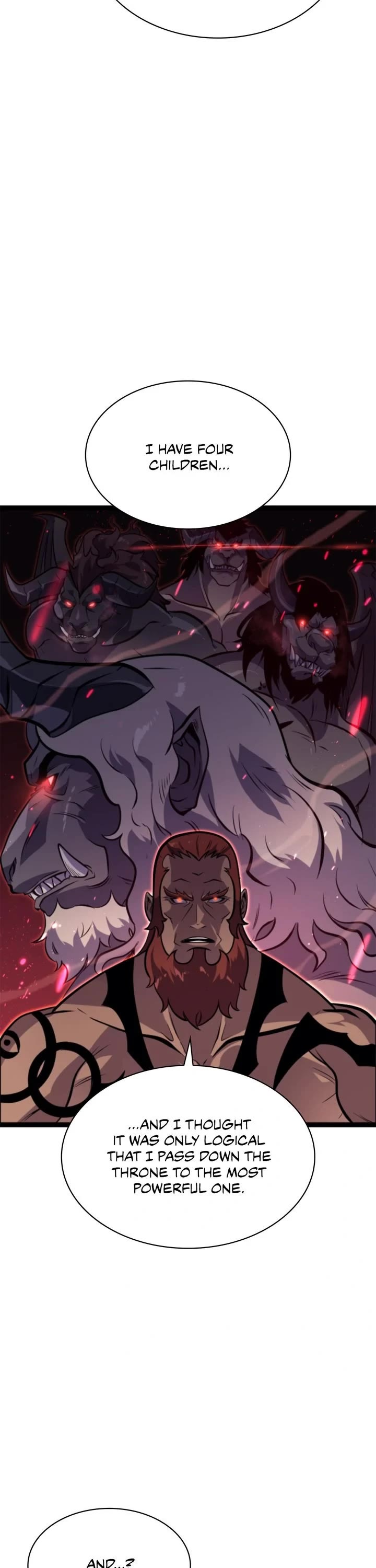 Max Level Returner chapter 185 page 8