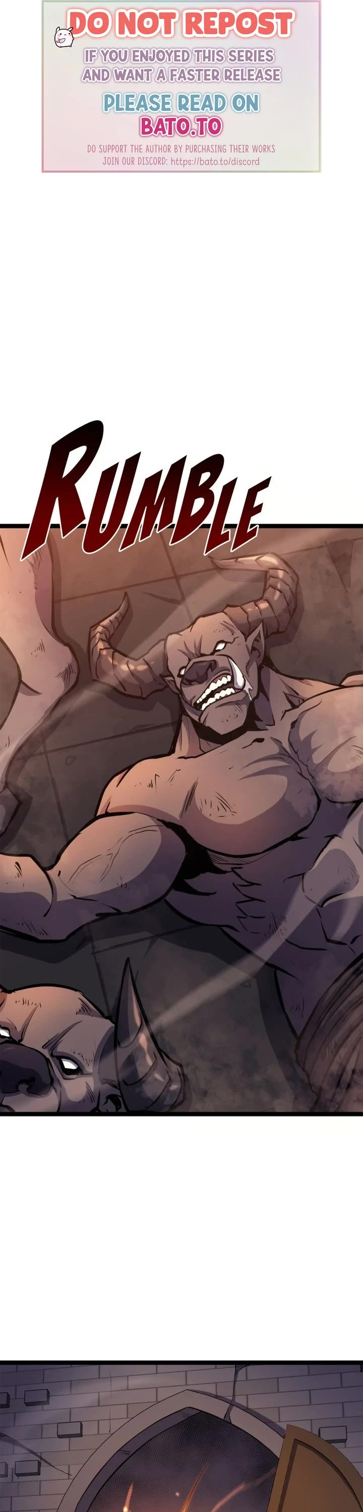 Max Level Returner chapter 186 page 1