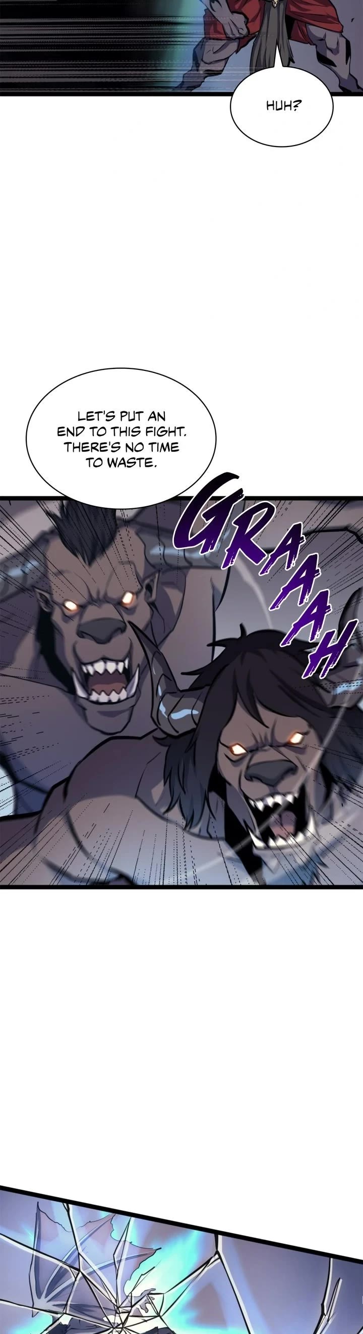 Max Level Returner chapter 186 page 10