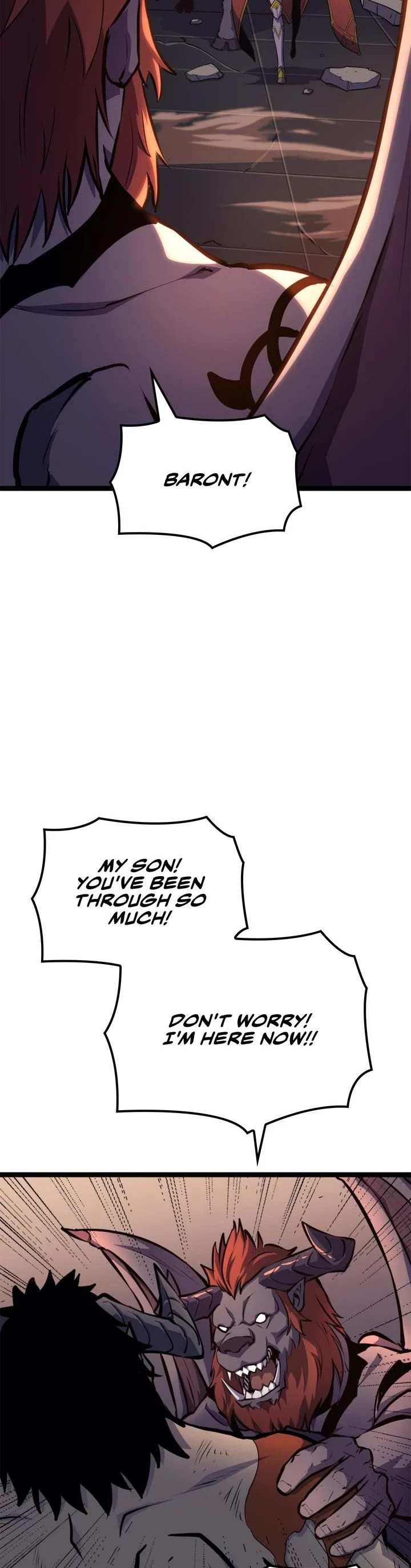 Max Level Returner chapter 186 page 14